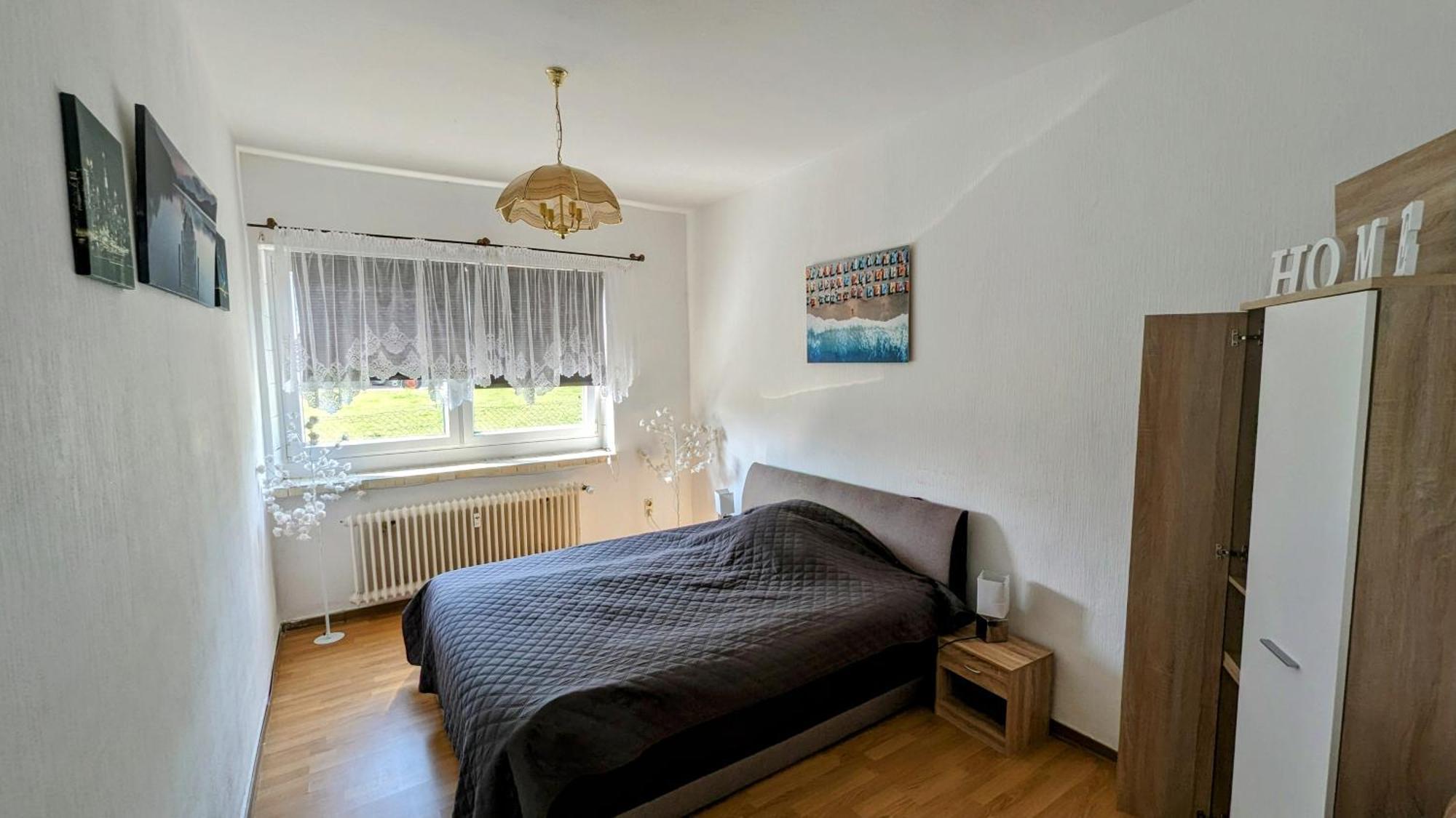 Meiks Ferienwohnung Erfde Extérieur photo